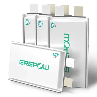 Shenzhen Grepow Battery Co., Ltd.