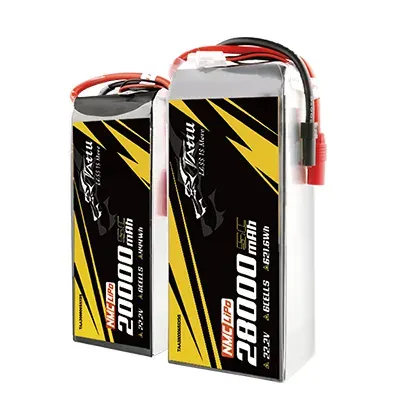 Shenzhen Grepow Battery Co., Ltd.